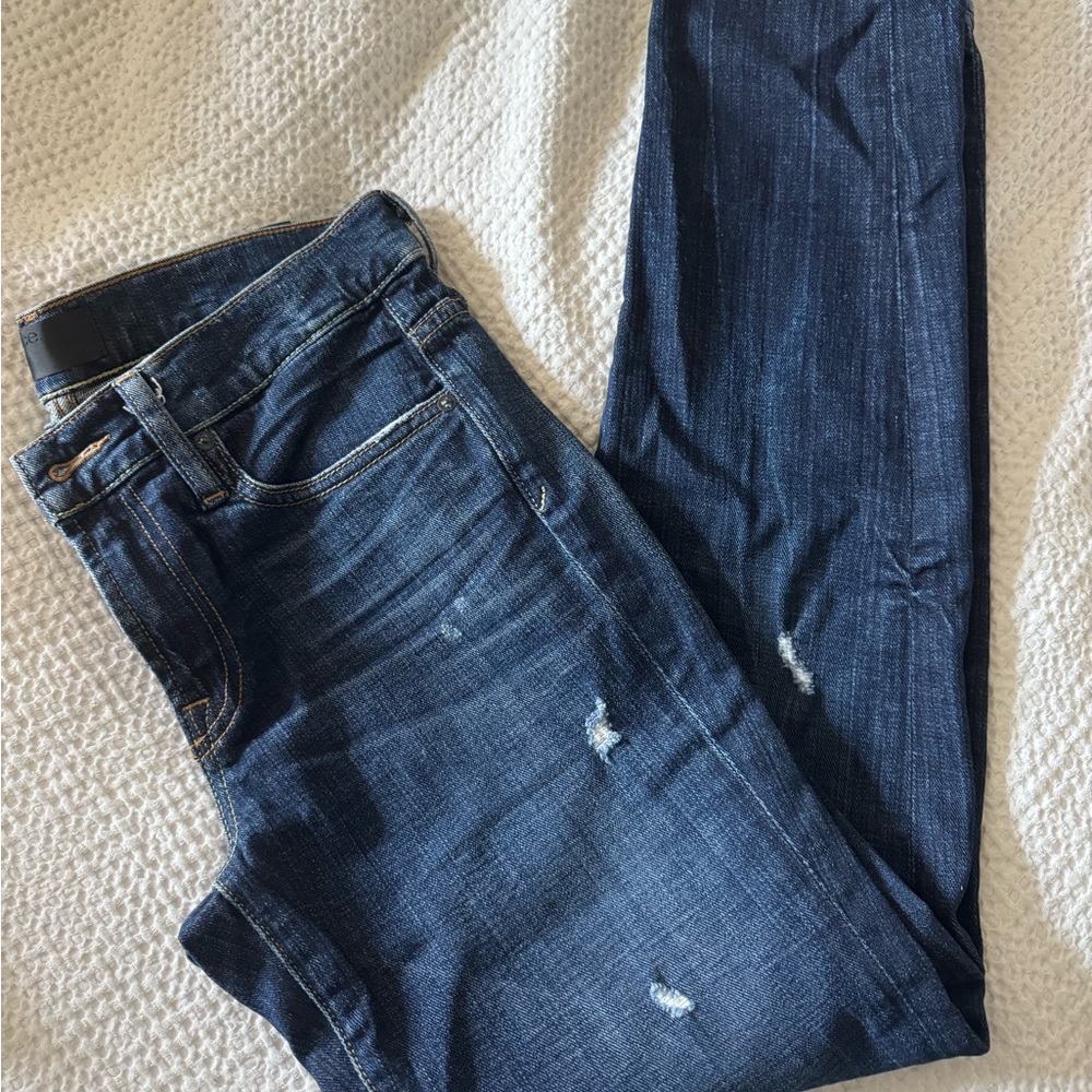 Vince Jeans View 2